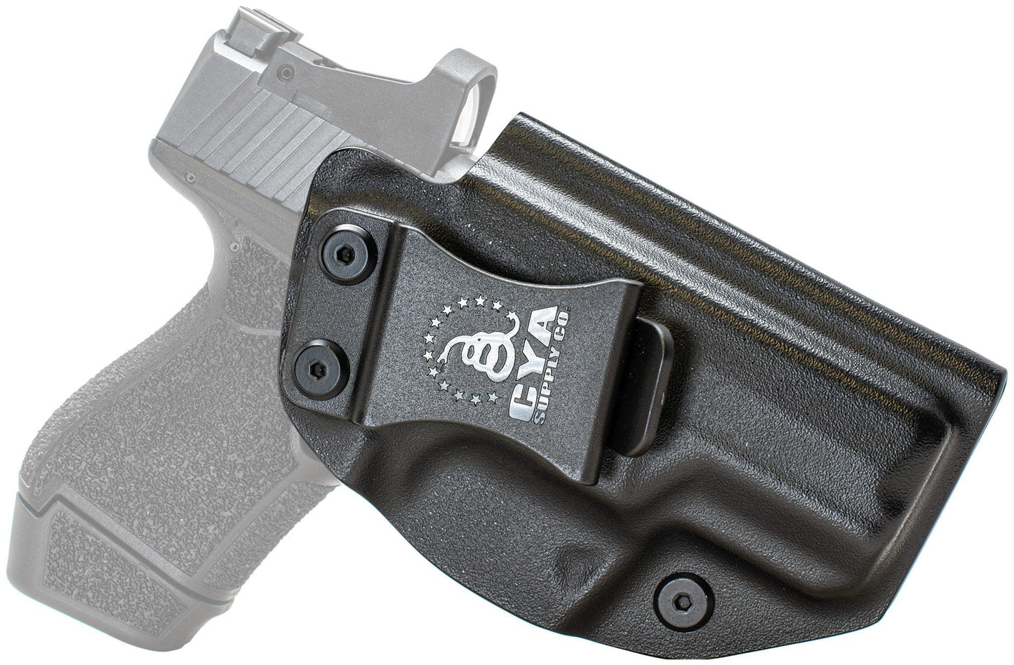 Kimber R7 Mako IWB Holster | BASE IWB
