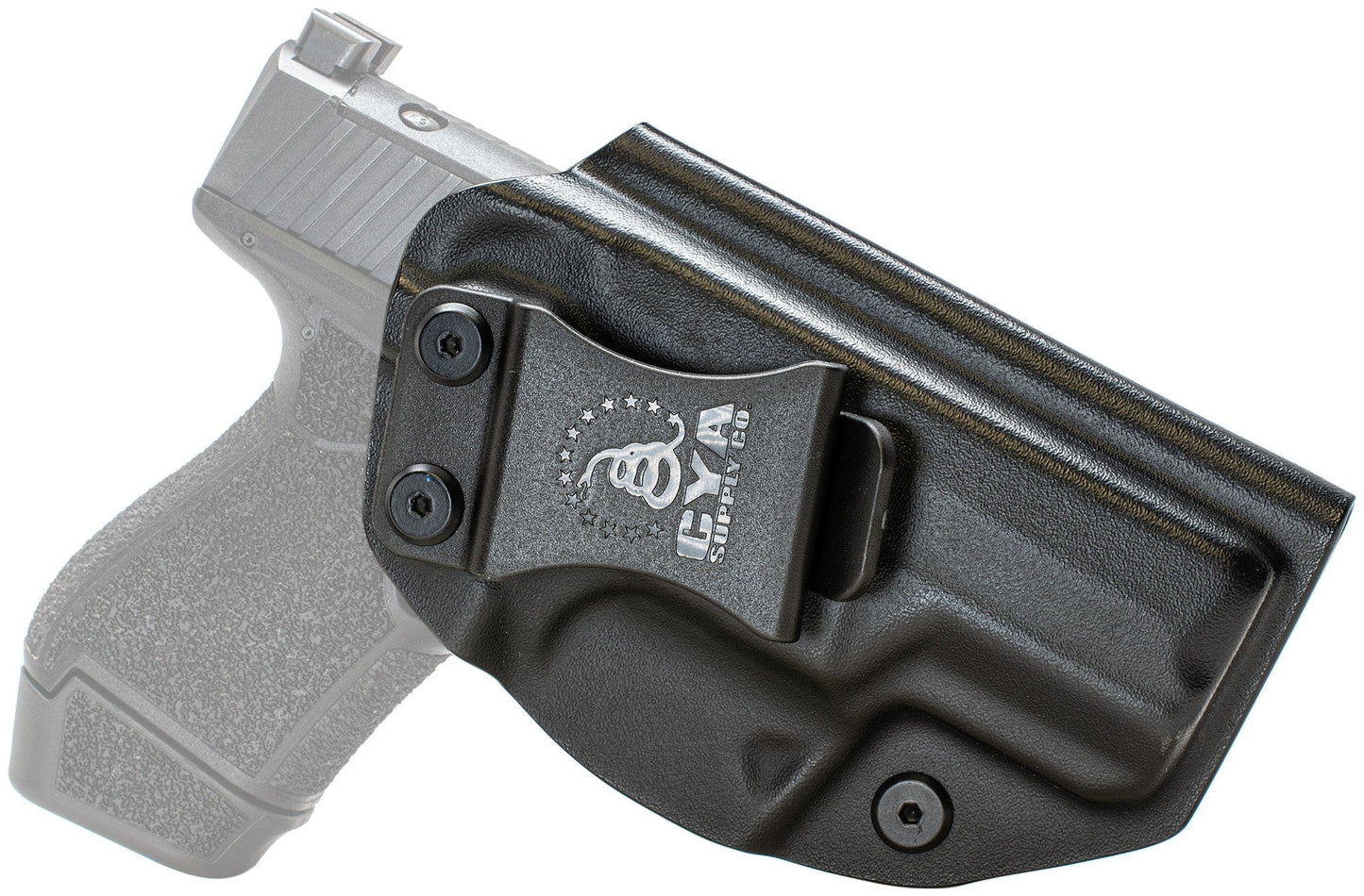 Kimber R7 Mako IWB Holster | BASE IWB