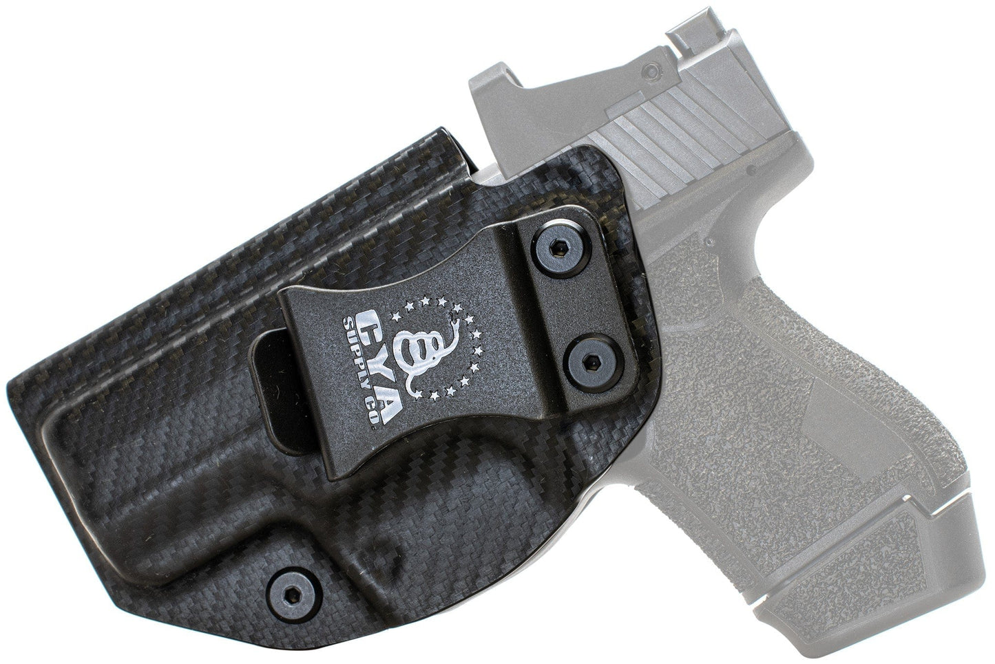 Kimber R7 Mako IWB Holster | BASE IWB