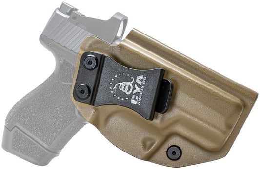 Kimber R7 Mako IWB Holster | BASE IWB