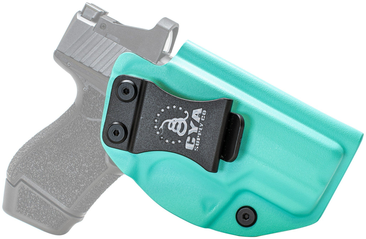 Kimber R7 Mako IWB Holster | BASE IWB