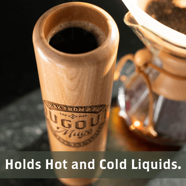 Boston Red Sox Dugout Mug® | Baseball Bat Mug Collective