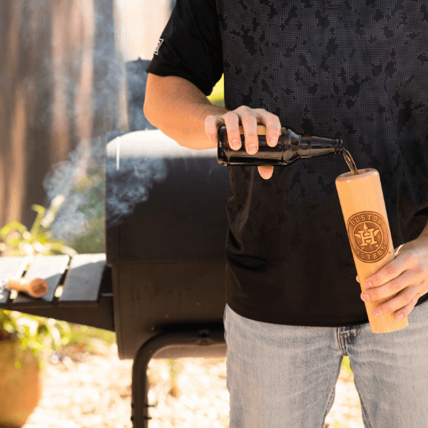 Houston Astros Dugout Mug® | Baseball Bat Mug Collective