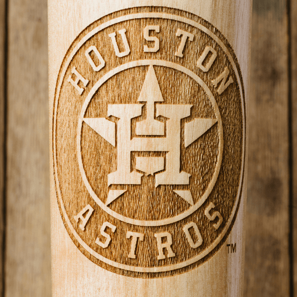 Houston Astros Dugout Mug® | Baseball Bat Mug Collective