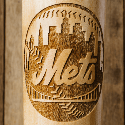 New York Mets Dugout Mug® | Baseball Bat Mug Collective