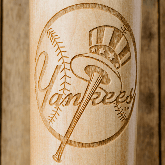 New York Yankees Dugout Mug® | Baseball Bat Mug Collective