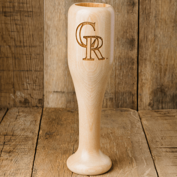 Choose Your MLB Team Logo Wined Up®