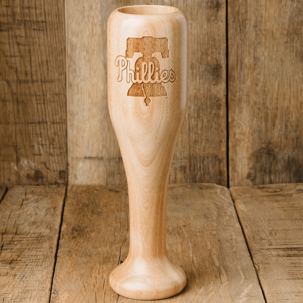 Choose Your MLB Team Logo Wined Up®