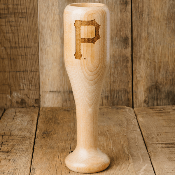 Choose Your MLB Team Logo Wined Up®