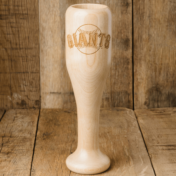 Choose Your MLB Team Logo Wined Up®