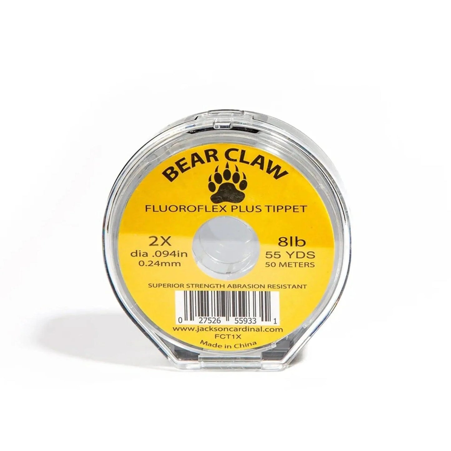 Bass Smasher Rod Combo Kit – 8'6" 6WT