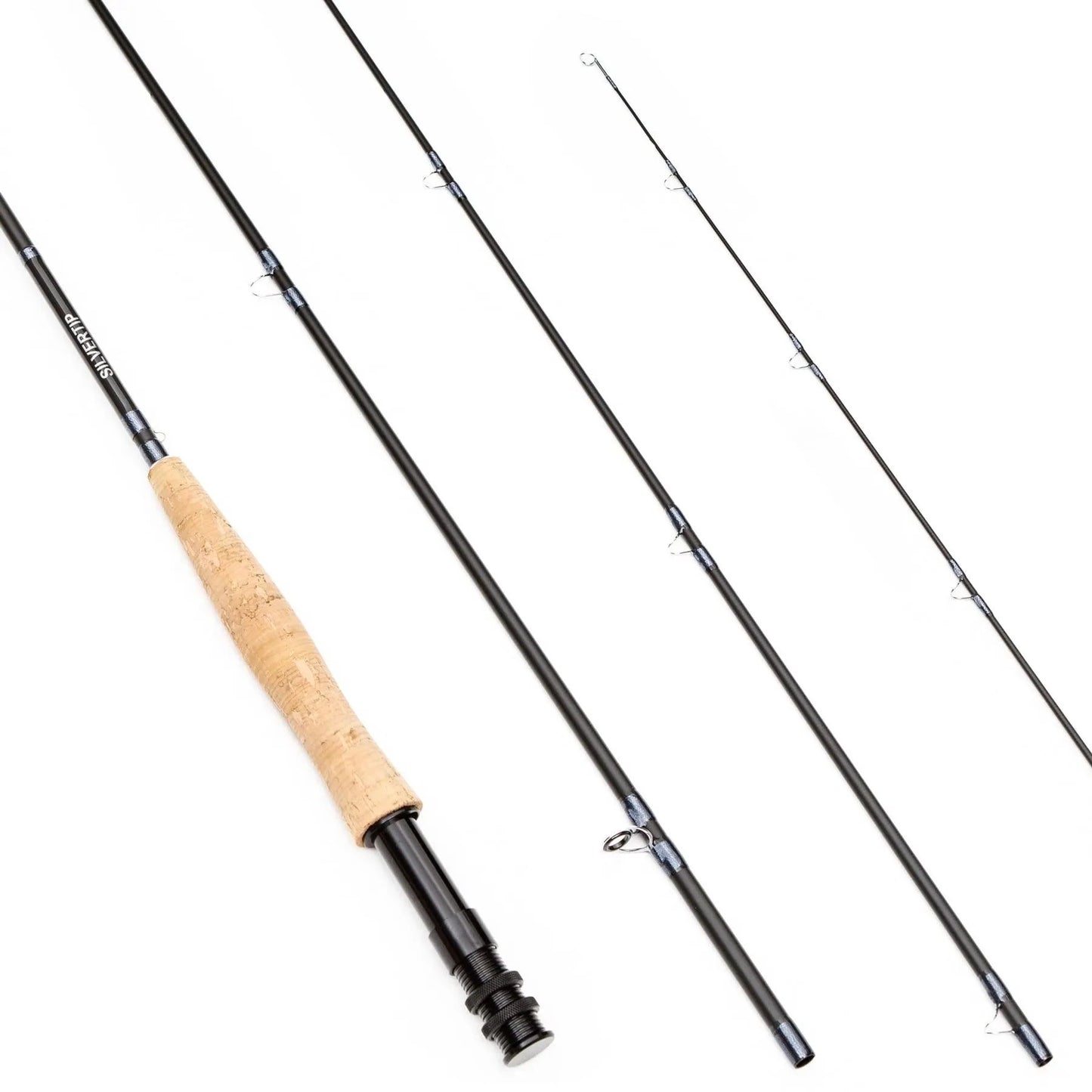 Bass Smasher Rod Combo Kit – 8'6" 6WT