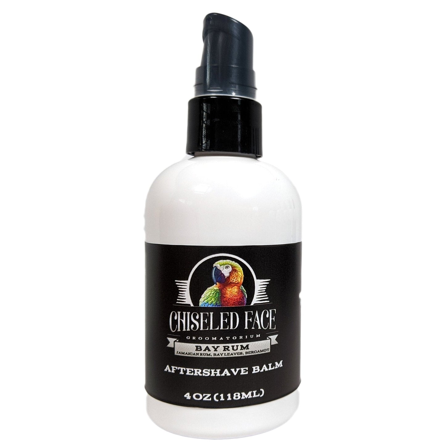 Bay Rum - Aftershave Balm