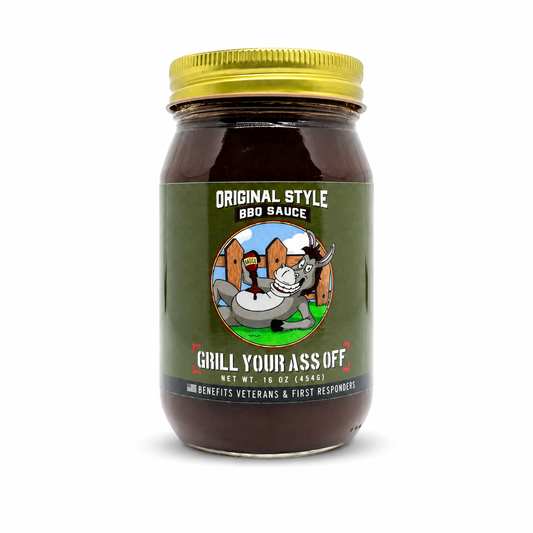 BBQ Sauce