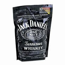 BBQr's Delight Pellets - 1 lb Bag