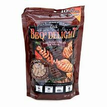 BBQr's Delight Pellets - 1 lb Bag