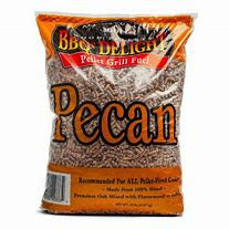 BBQr's Delight Pellets | 20 lb. Bag