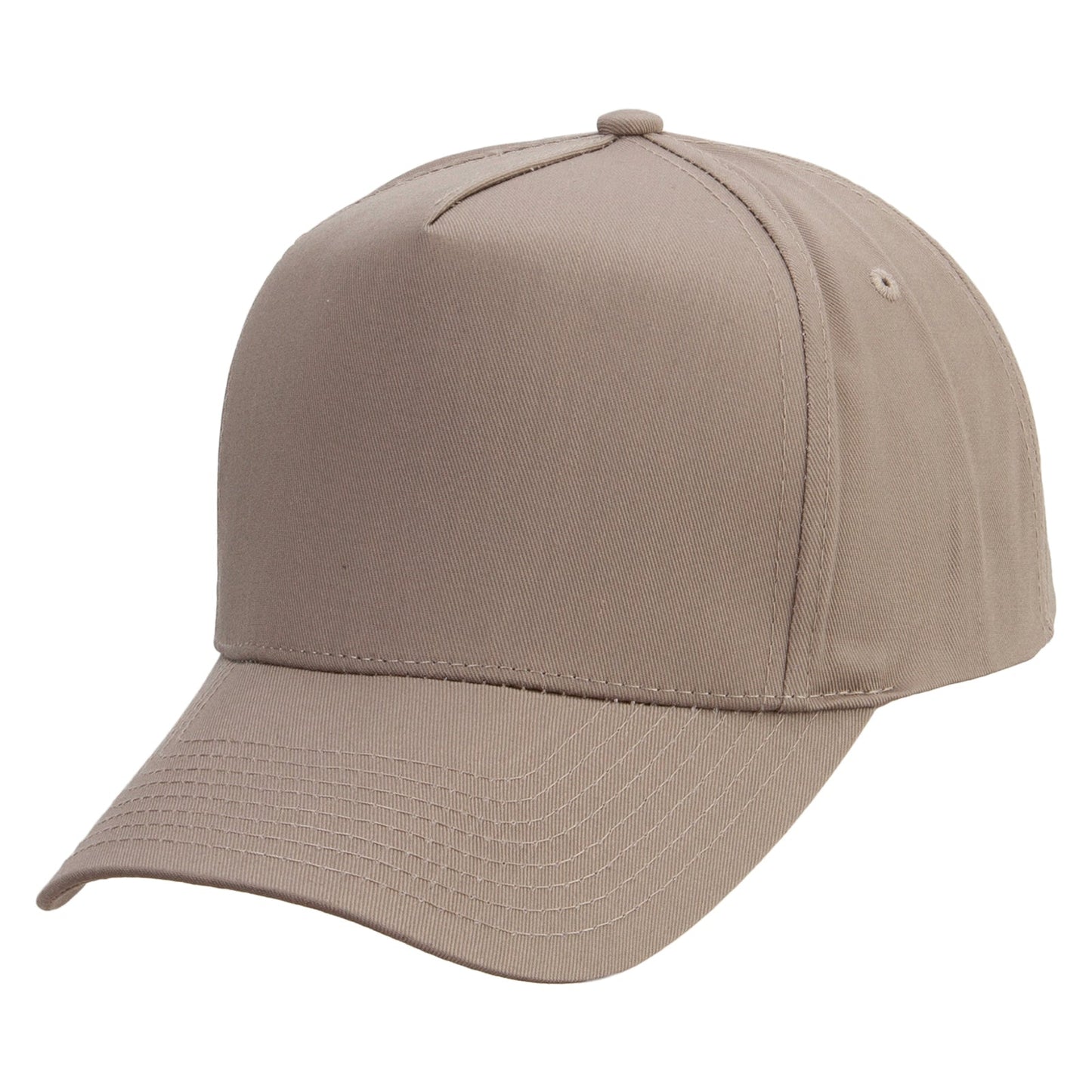 Pro Style(05) Twill Caps
