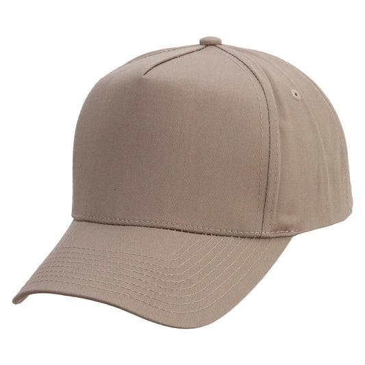 Pro Style(05) Twill Caps