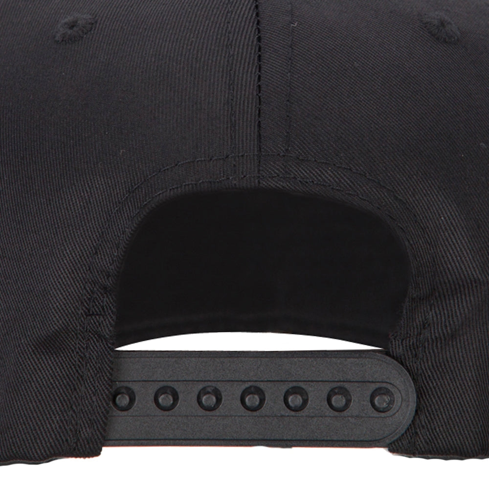 Pro Style(05) Twill Caps