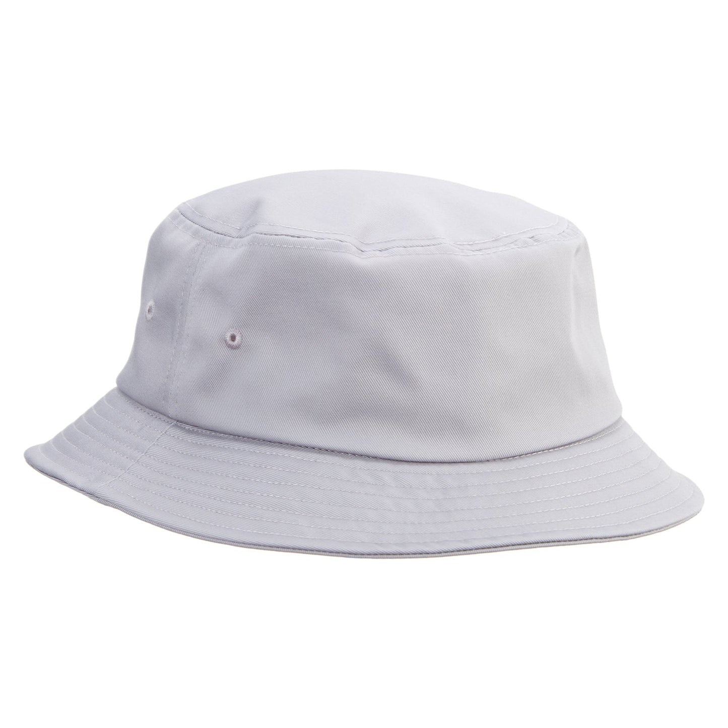 Big Size Cotton Blend Twill Bucket Hat
