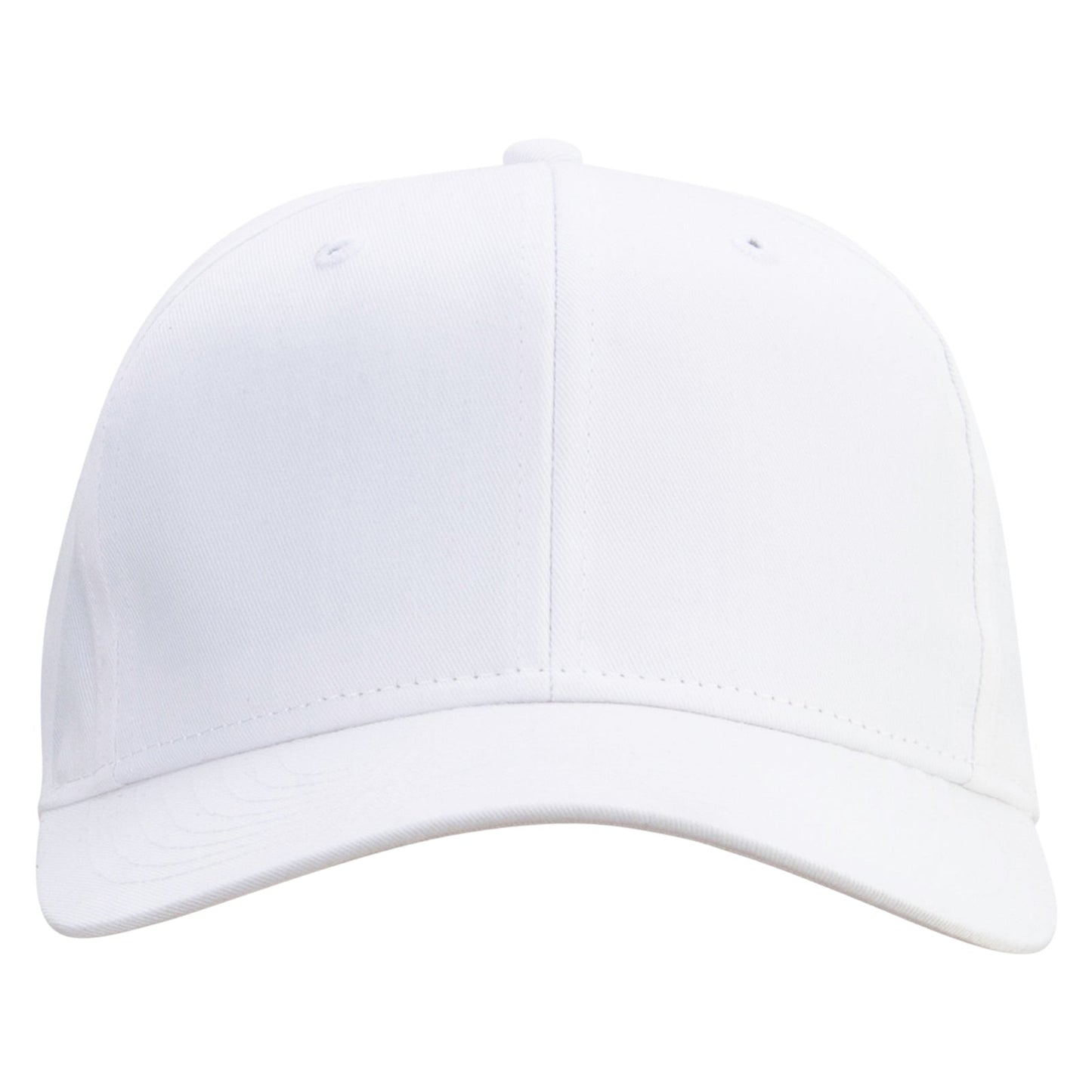 Pro Style(06) Twill Caps