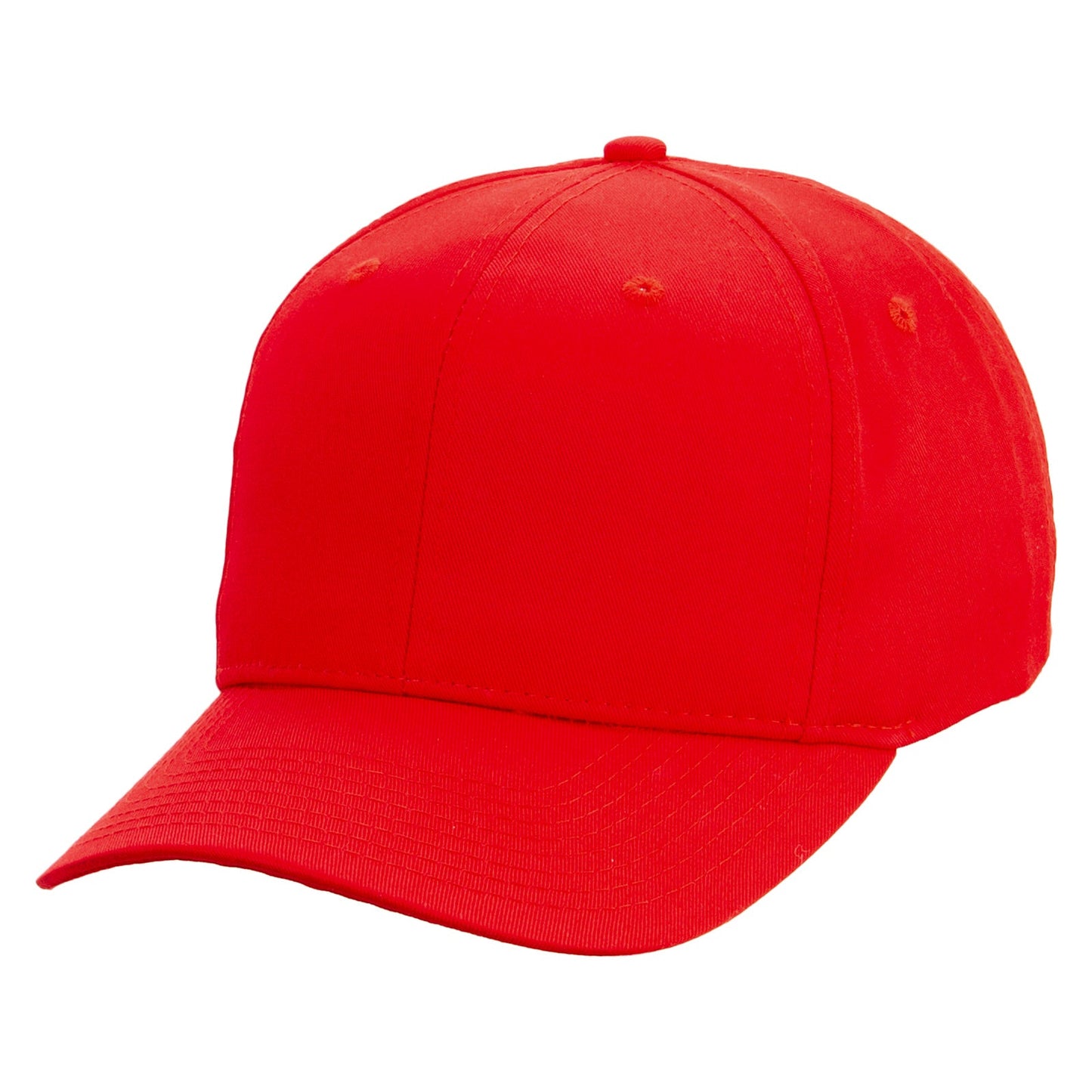 Pro Style(06) Twill Caps