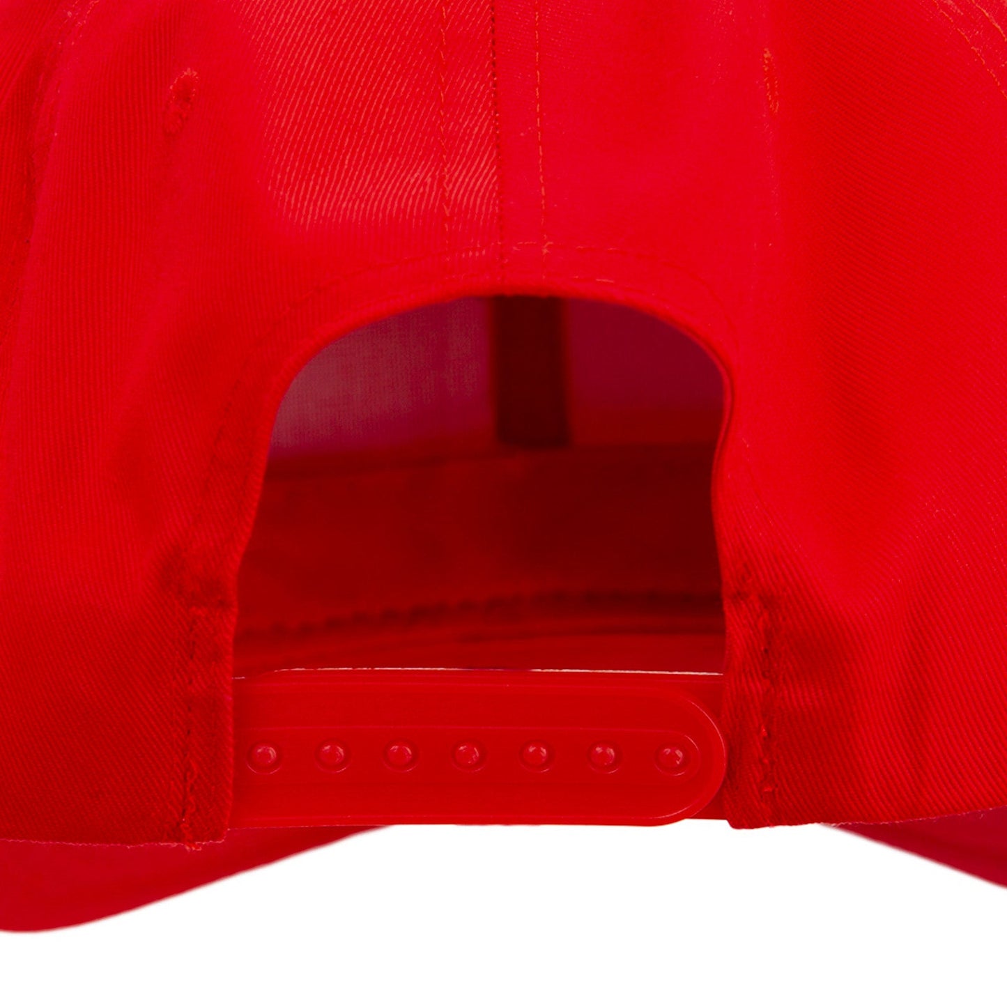 Pro Style(06) Twill Caps