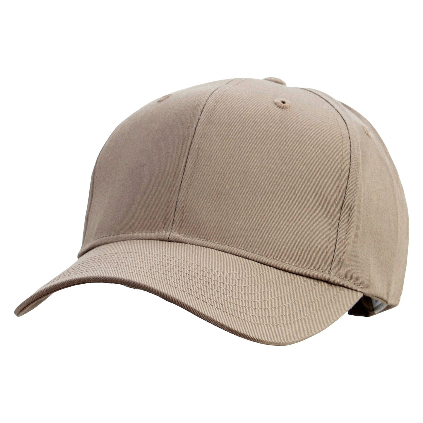 Pro Style(06) Twill Caps