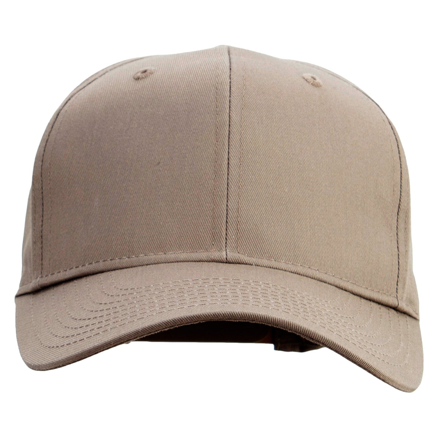 Pro Style(06) Twill Caps