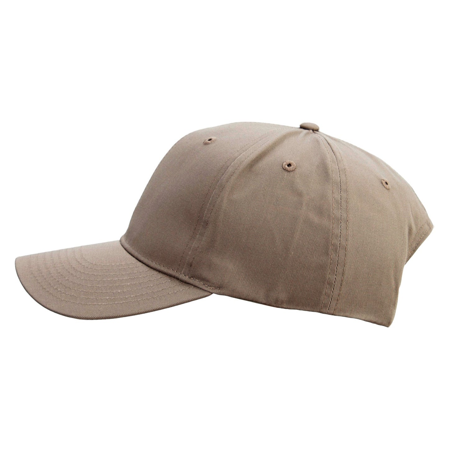 Pro Style(06) Twill Caps