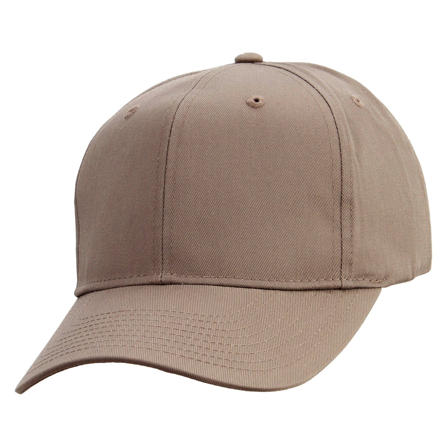 Pro Style(06) Twill Caps