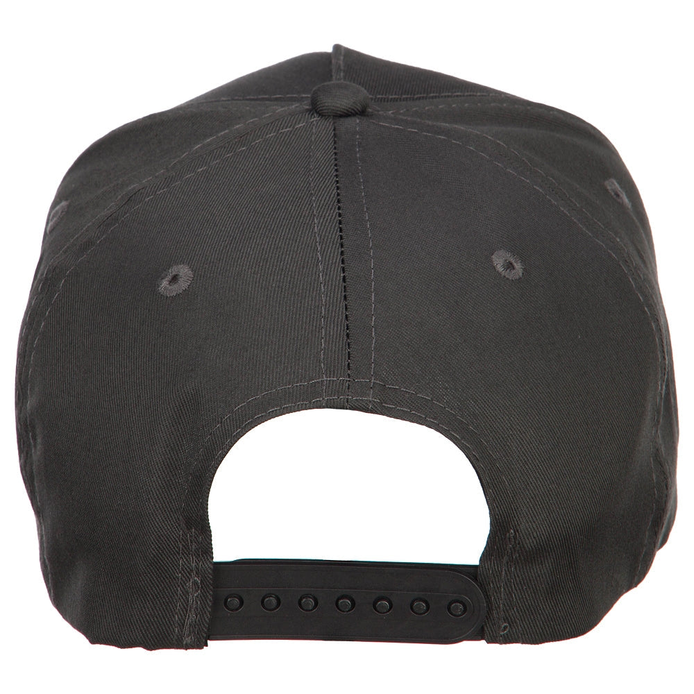 Pro Style(05) Twill Caps