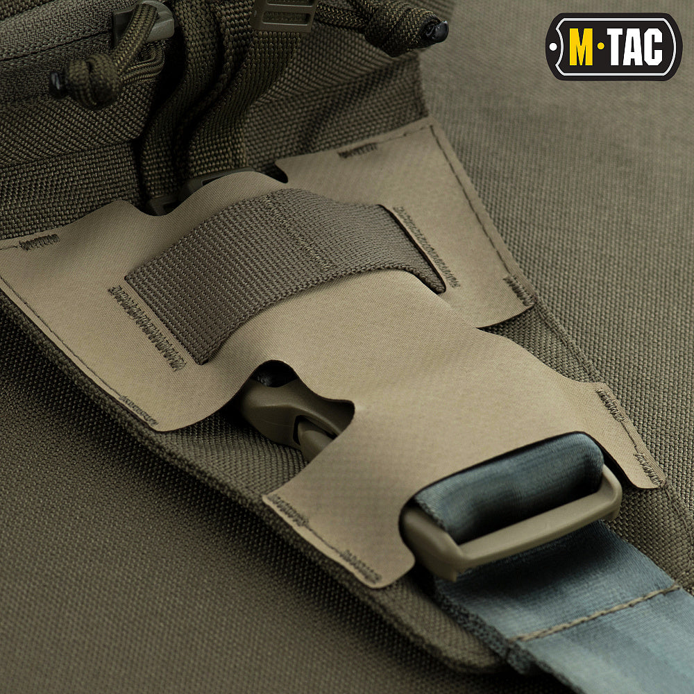 M-Tac Sling Pistol Bag Elite
