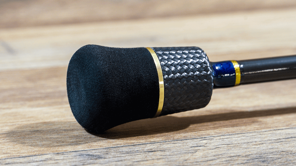 Buoyancy 7'6" Medium Light Spinning Mod Fast