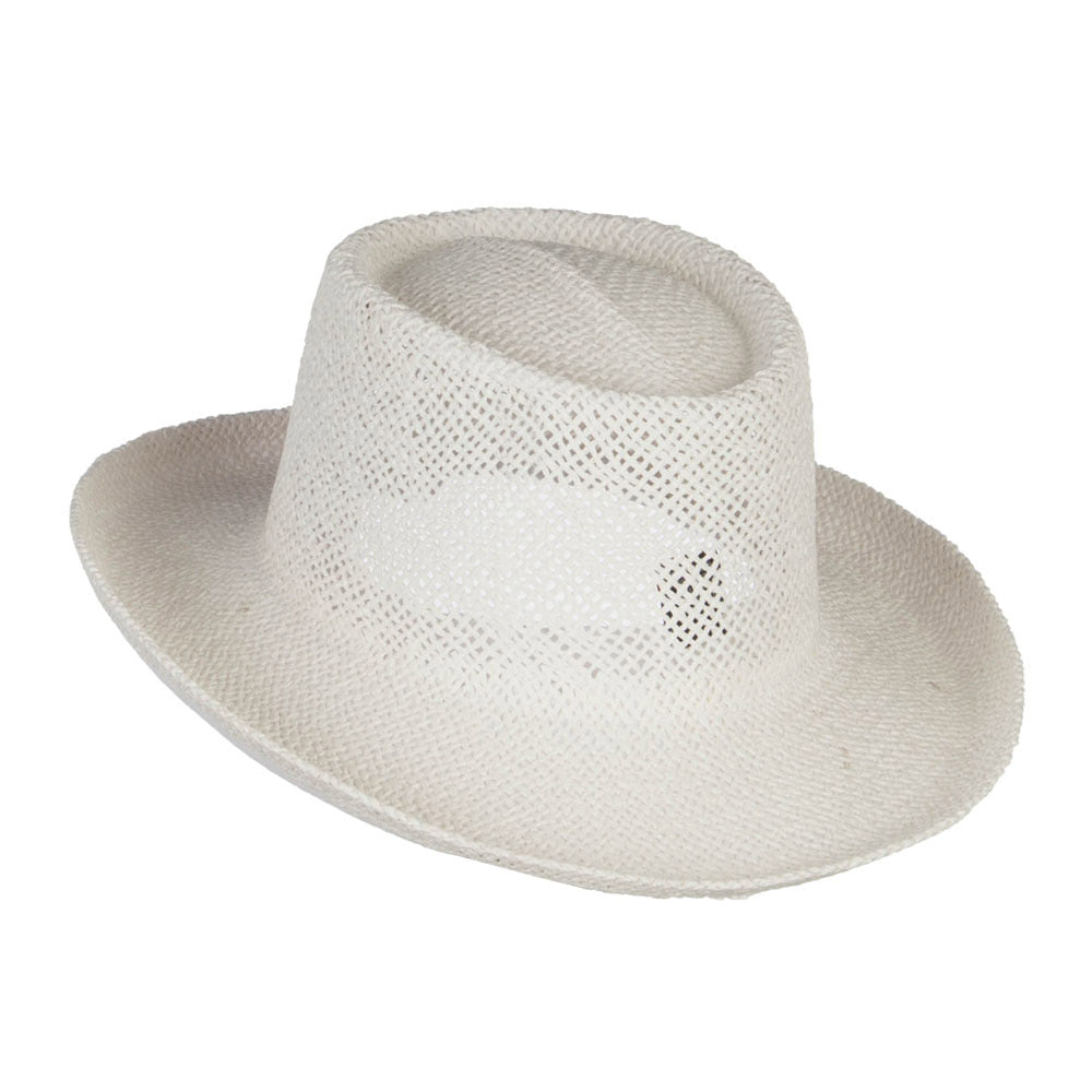 Gambler Shape Toyo Hat