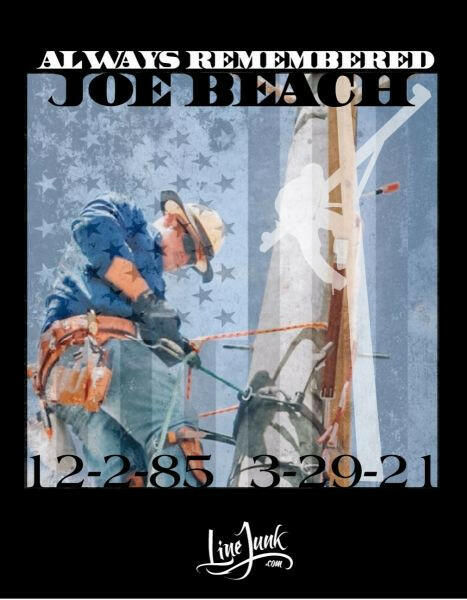 In Memory Of Joe Beach