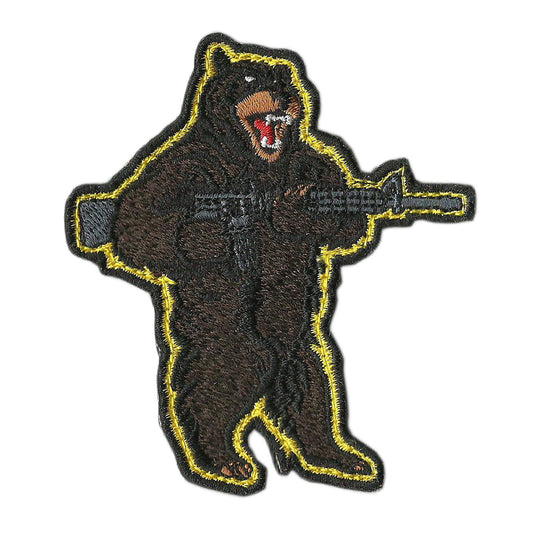 AR-15 Bear