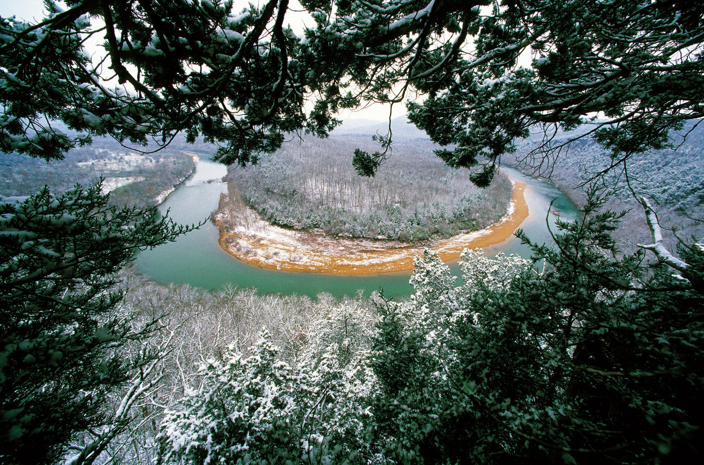 Connecting with Nature: Portraits and Essays on Nature and Man