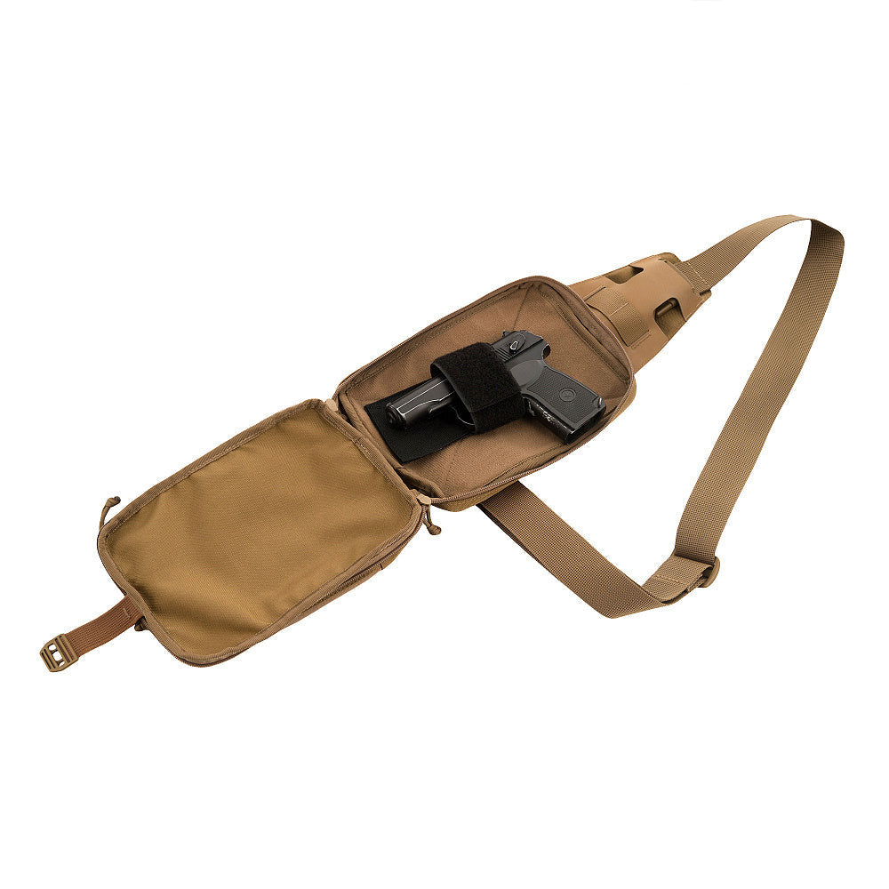 M-Tac Sling Pistol Bag Elite