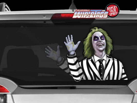 Beetleguese WiperTag