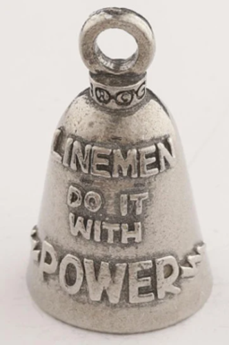 Lineman Guardian Bell