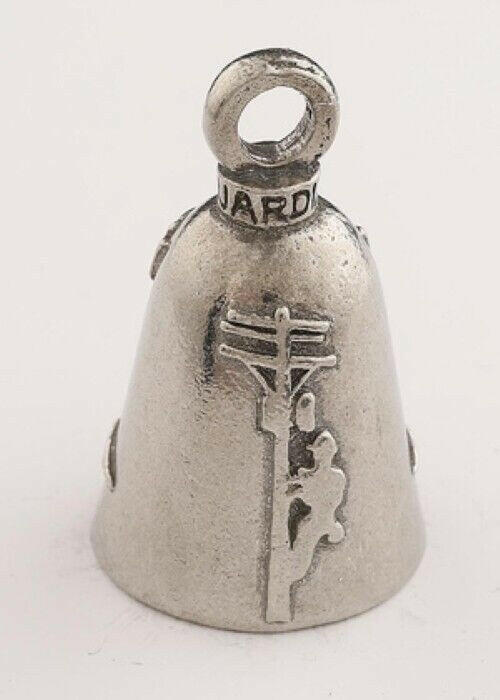 Lineman Guardian Bell