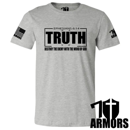 BELT OF TRUTH T-SHIRT