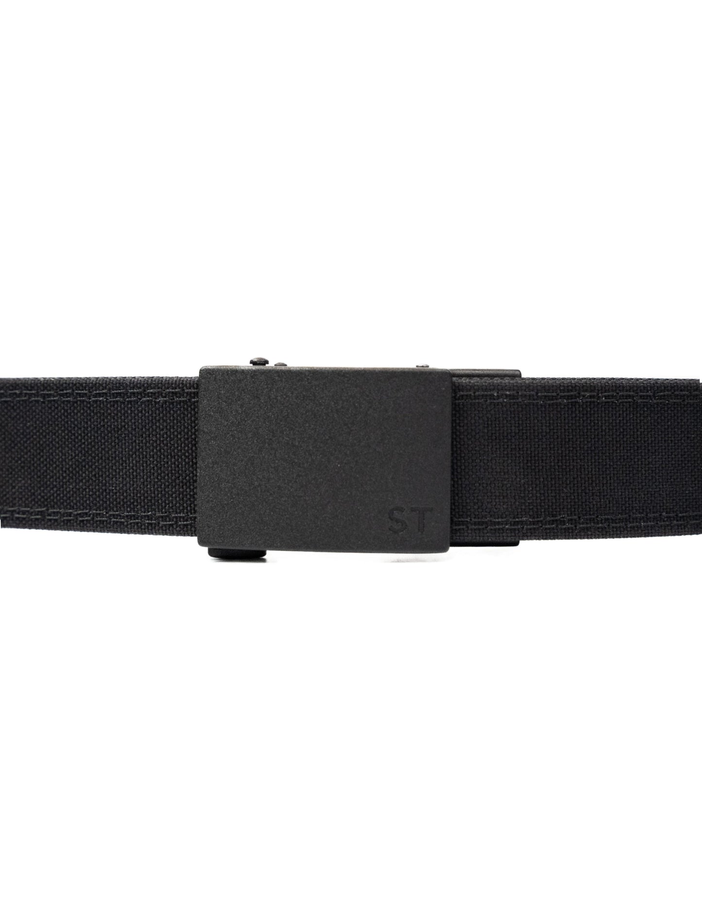EDC Ratchet Belt - Black