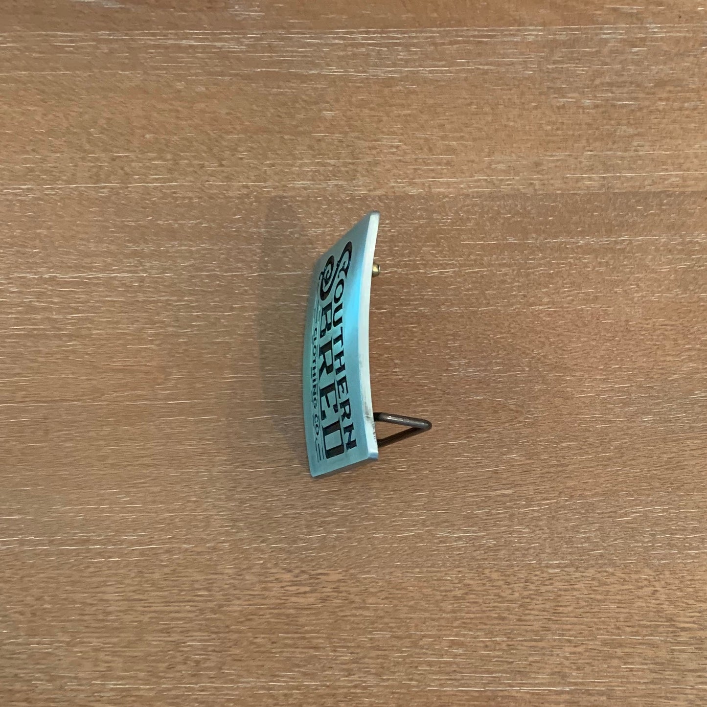 Stainless Steel Belt Buckle