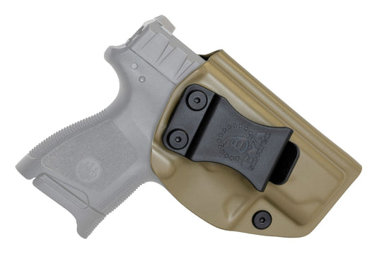 Beretta APX A1 Carry IWB Holster | BASE IWB