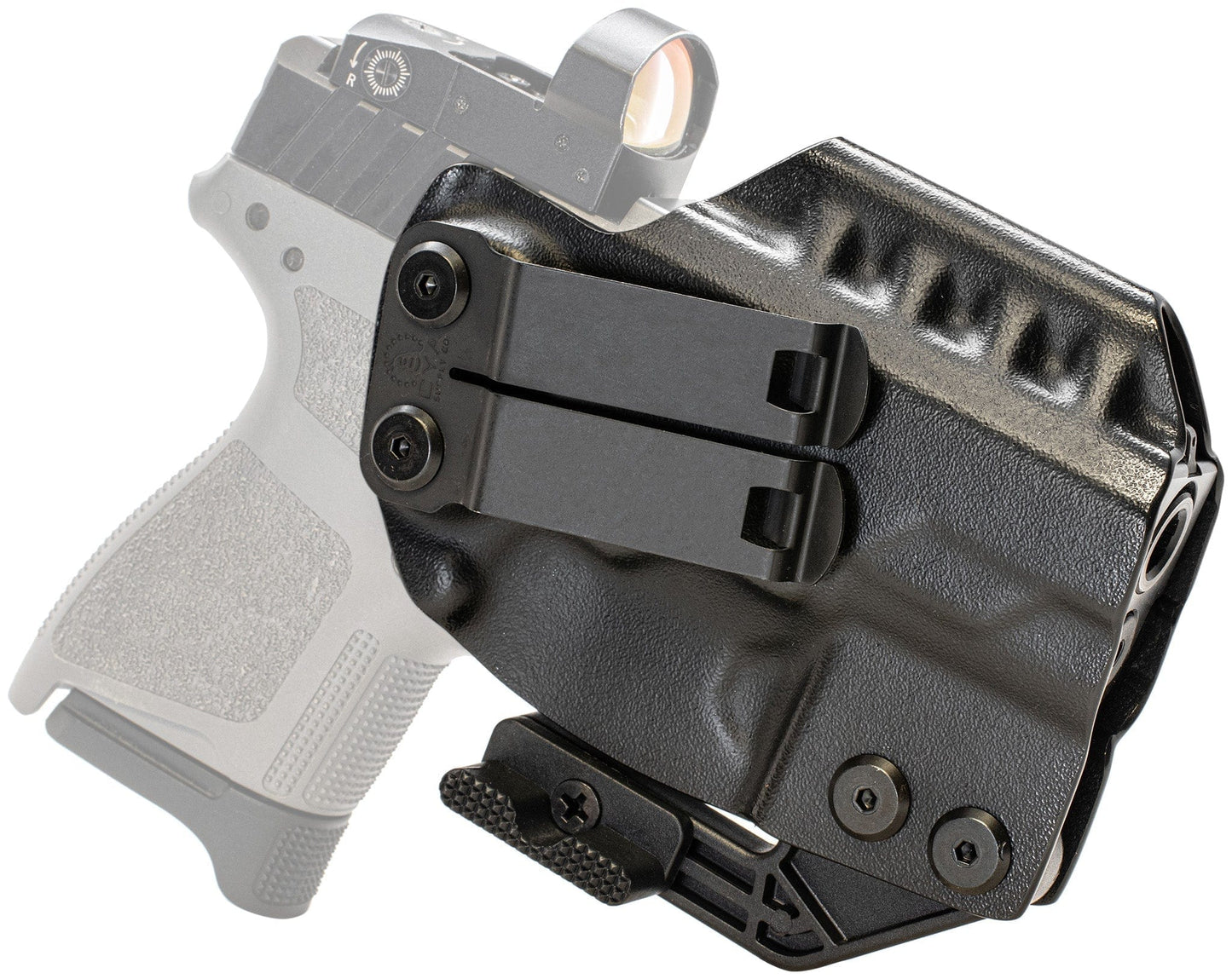 Beretta APX A1 Carry IWB Holster | RIDGE IWB