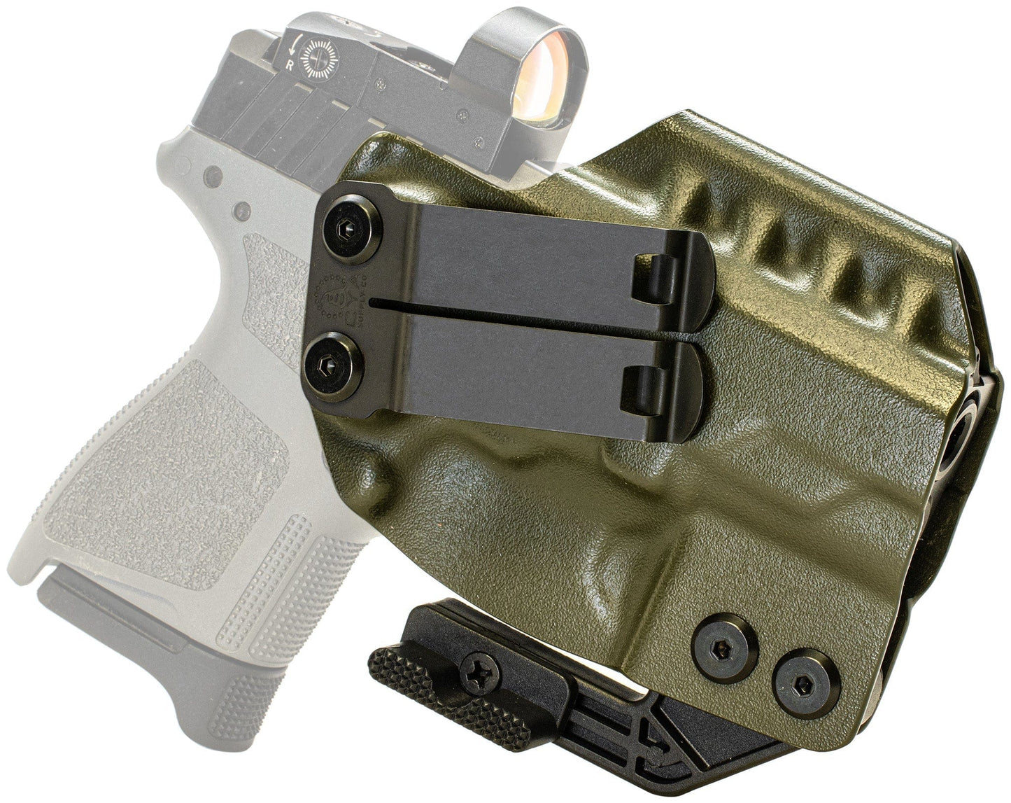 Beretta APX A1 Carry IWB Holster | RIDGE IWB