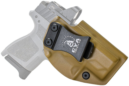 Beretta APX A1 Carry IWB Holster | BASE IWB